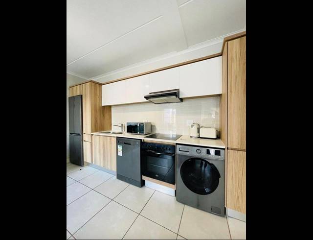 1 BEDROOM PROPERTY TO RENT IN BLYDE RIVERWALK ESTATE
